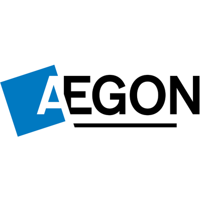 logo AEGON