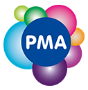 PMA logo