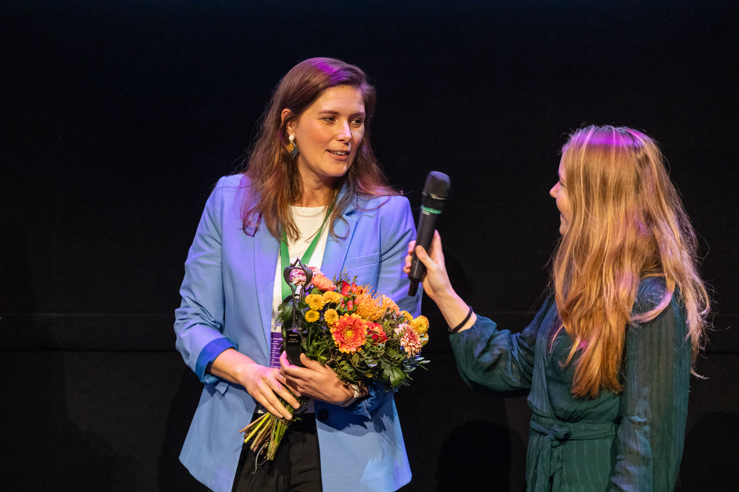 FIT wint de PensioenWegwijzer Publieksprijs voor 2023