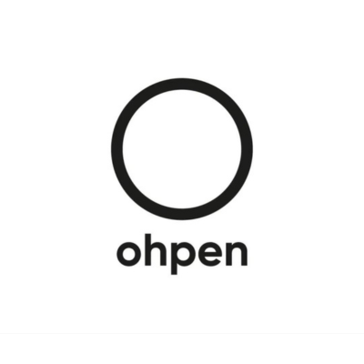 Logo Ohpen