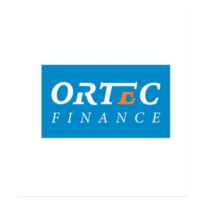 Logo Ortec Finance