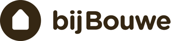 Logo bijBouwe