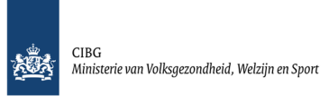 Ministerie van Volksgezondheid