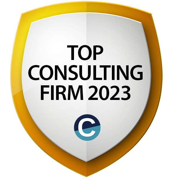 Top consulting Firm 2023