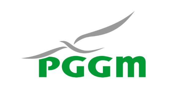 Logo PGGM