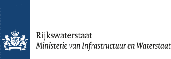Logo Rijkswaterstaat