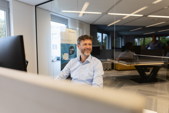 Manager Governance & Risicomanagement