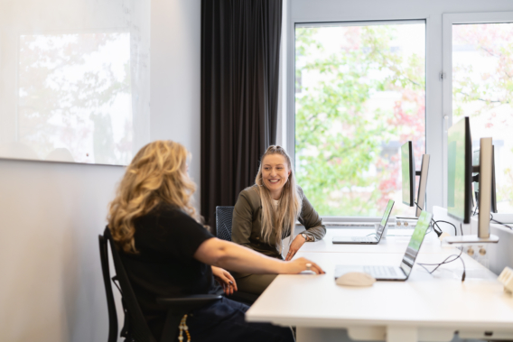 Audit & Internal Control Manager