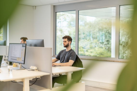 Van herkenning naar strategie als compliance monitoring complexer wordt