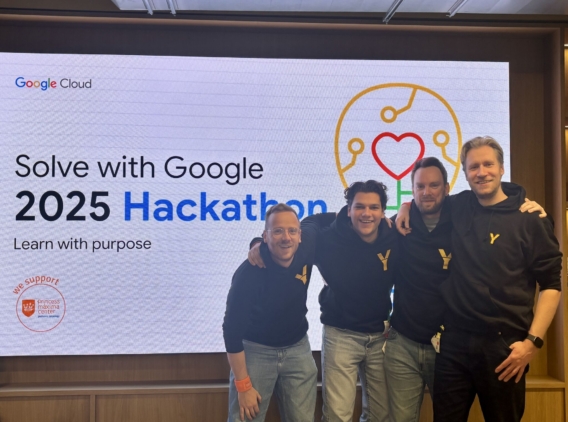 Google Hackathon