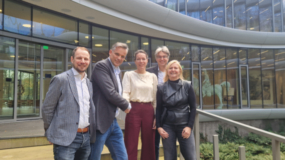 Yellowtail & Triodos