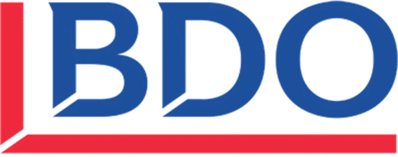 BDO logo