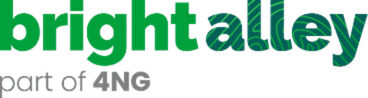 Bright Alley logo