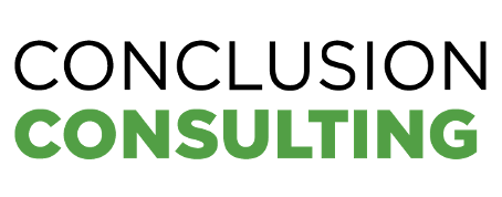 Conclusion Consulting