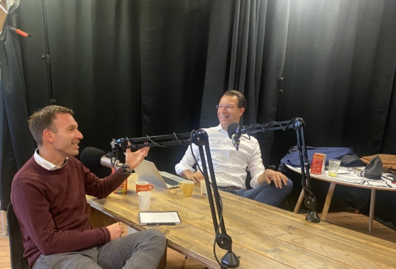 De Hypotheken Podcast Yellowtail Conclusion