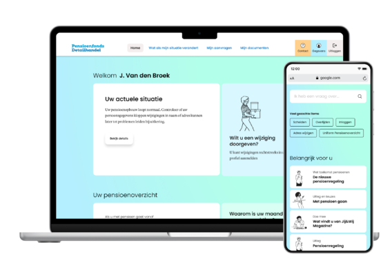 LP Communicatie – Super Tabs – Tab 4