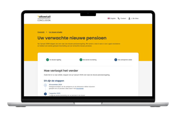 LP Communicatie-SuperTabs-Tab 2