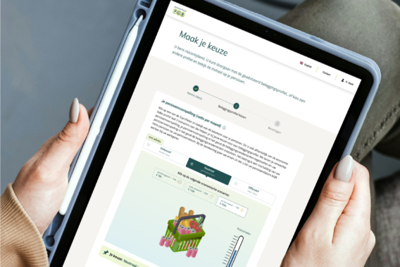 LP IT:Data – Super Tabs – Tab 1