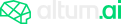 logo Altum AI