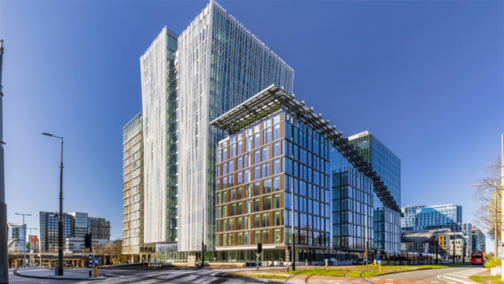 InnoEnergy office